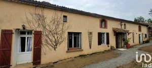 Maison de village à Saint-Loup-Lamairé (79600)