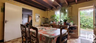 Village house in Saint-Loup-Lamairé (79600)
