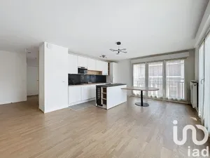 Appartement à Clamart (92140)
