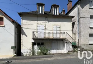House at Allassac (19240)