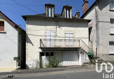 Maison à Allassac (19240)