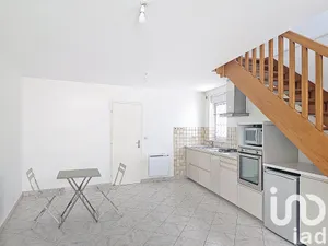 Maison de ville à Paimpol (22500)