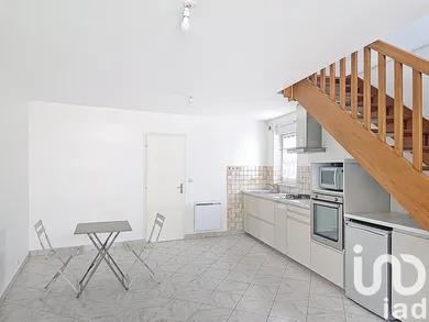Townhouse at Paimpol (22500)