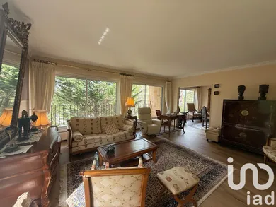 Apartment at Brunoy (91800)