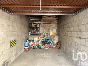 Garage à Saint-Maur-des-Fossés (94100)