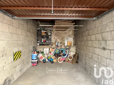 Garage in Saint-Maur-des-Fossés (94100)
