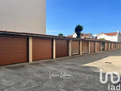 Garage in Saint-Maur-des-Fossés (94100)