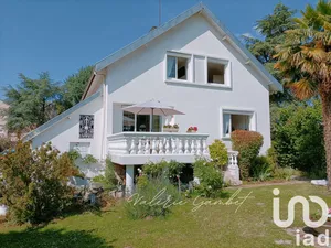 House at Bernes-sur-Oise (95340)