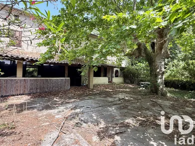 Mas at Bollène (84500)