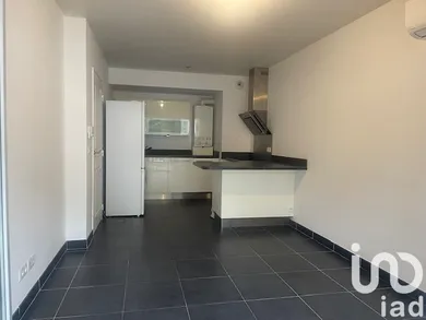 Appartement à Menton (06500)