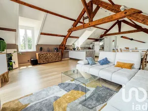 Appartement à Crécy-la-Chapelle (77580)
