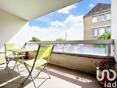 Apartment at Sceaux (92330)