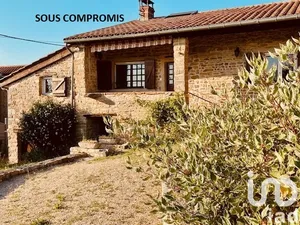 Maison à Cortambert (71250)