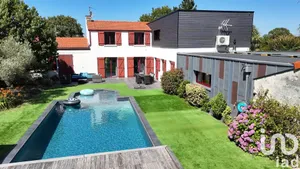 House at Pornic (44210)