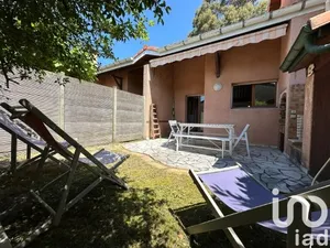 Duplex at Capbreton (40130)