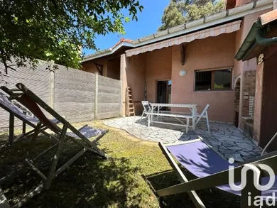 Duplex at Capbreton (40130)