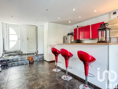 Maison de village à Annet-sur-Marne (77410)