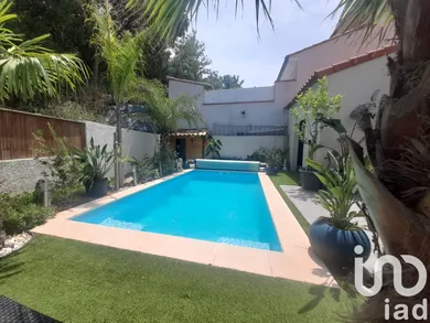 Maison à LE BOULOU (66160)