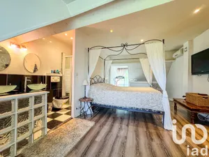 Maison de village à Claye-Souilly (77410)