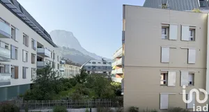 Appartement à Sallanches (74700)