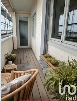 Appartement à Antony (92160)