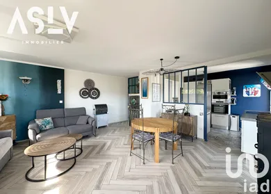 Apartment at La Seyne-sur-Mer (83500)