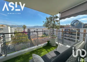 Appartement à La Seyne-sur-Mer (83500)