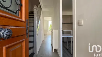 Maison à Le Perreux-sur-Marne (94170)