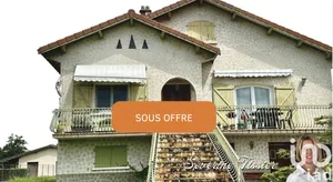 House at Saint-André-le-Puy (42210)