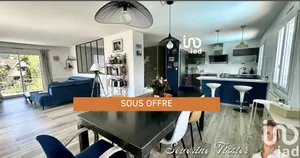 House at La Fouillouse (42480)
