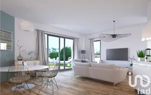 Appartement à Nantes (44100)
