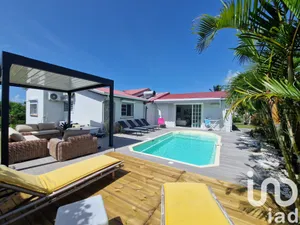 House in Le Moule (97160)