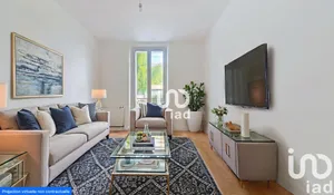 Appartement à Corbeil-Essonnes (91100)