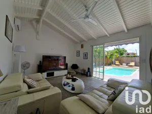 House at Le Moule (97160)