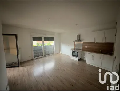 Appartement à Villenave-d'Ornon (33140)