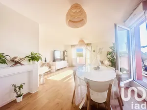 Apartment at Trappes (78190)