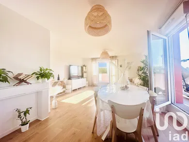 Appartement à Trappes (78190)