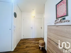 Apartment at Trappes (78190)