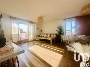 Apartment at Trappes (78190)