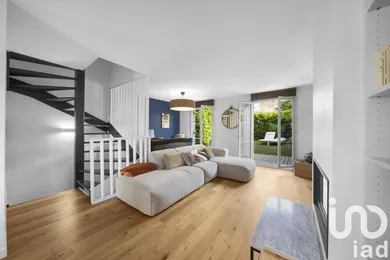 Maison à Saint-Apollinaire (21850)