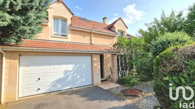 Maison à Nozay (91620)