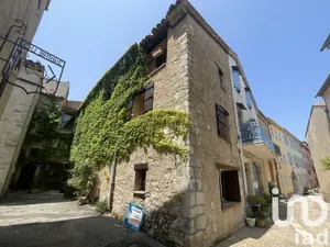 Village house at Mons (83440)