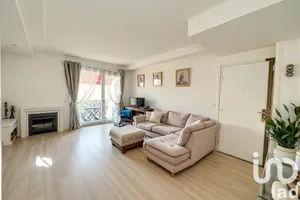 Appartement à Saint-Fargeau-Ponthierry (77310)