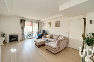 Appartement à Saint-Fargeau-Ponthierry (77310)