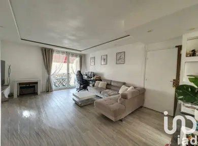 Appartement à Saint-Fargeau-Ponthierry (77310)