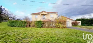 Maison à Saint-Maurice-en-Gourgois (42240)