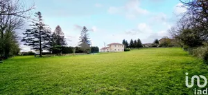 Maison à Saint-Maurice-en-Gourgois (42240)