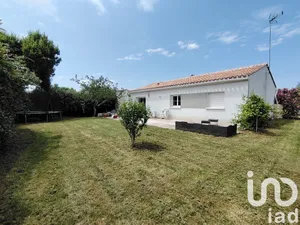 House at Saint-Aignan-Grandlieu (44860)