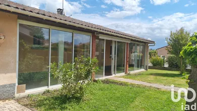 House at Fonsorbes (31470)