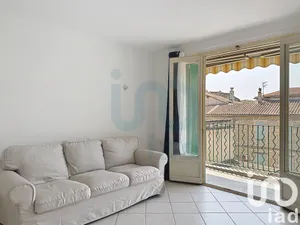 Appartement à Saint-Rémy-de-Provence (13210)